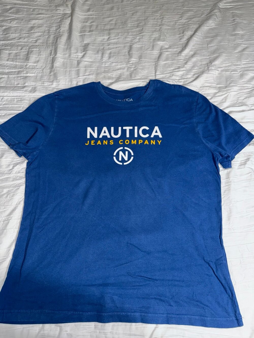 Nautica T Shirt